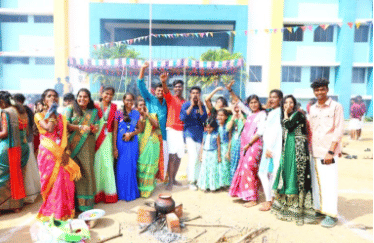 Nyruthi Arts and Science College College Activities photo 1